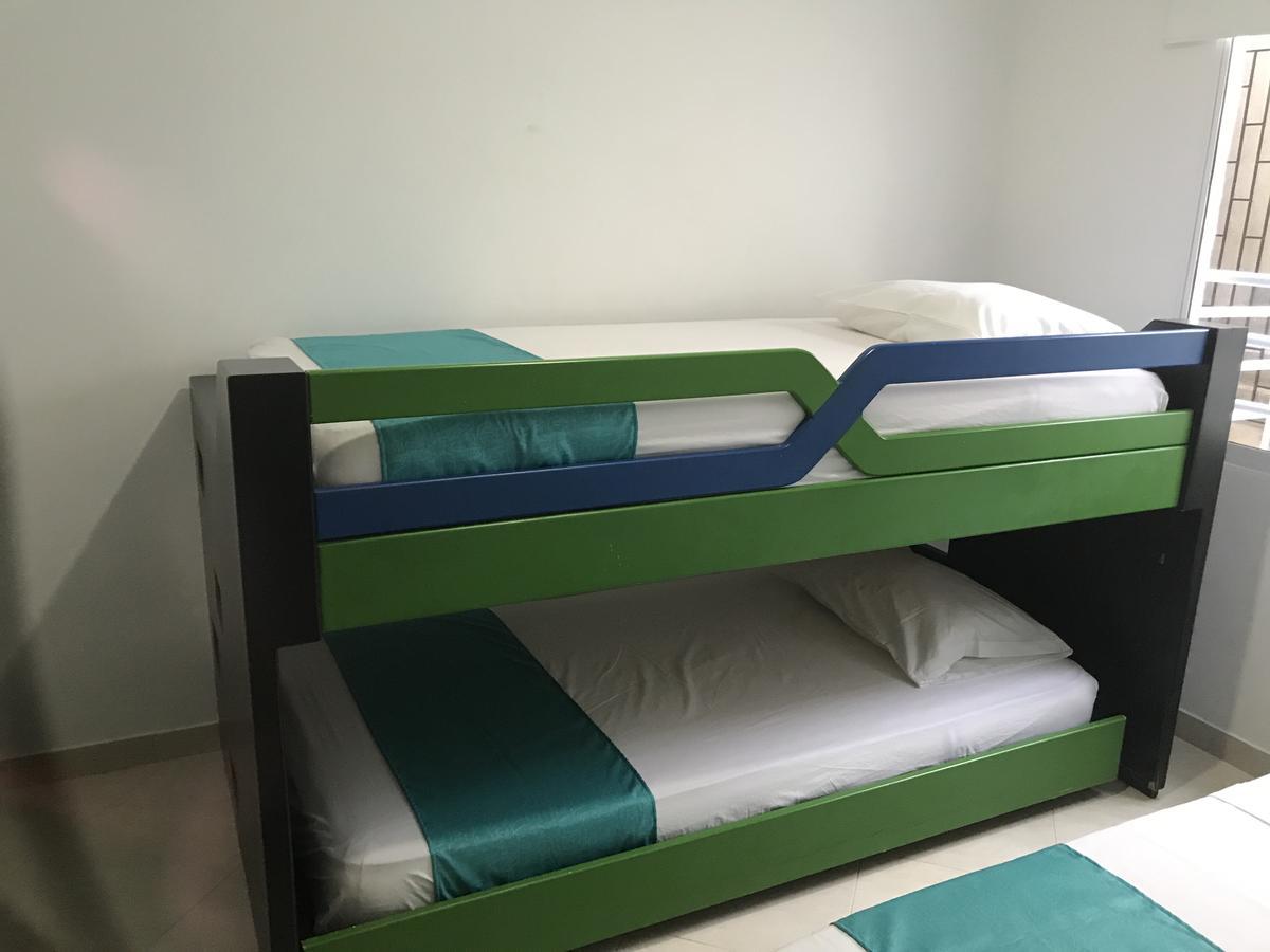 Mayva Aprtahotel — Fotos 2
